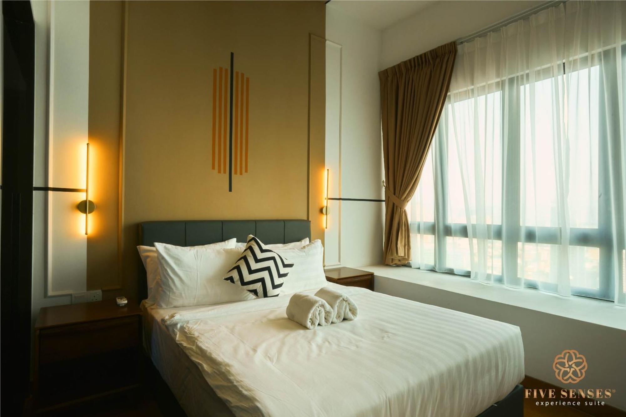 The Colony & The Luxe, Kuala Lumpur By Canopy Lives Quarto foto