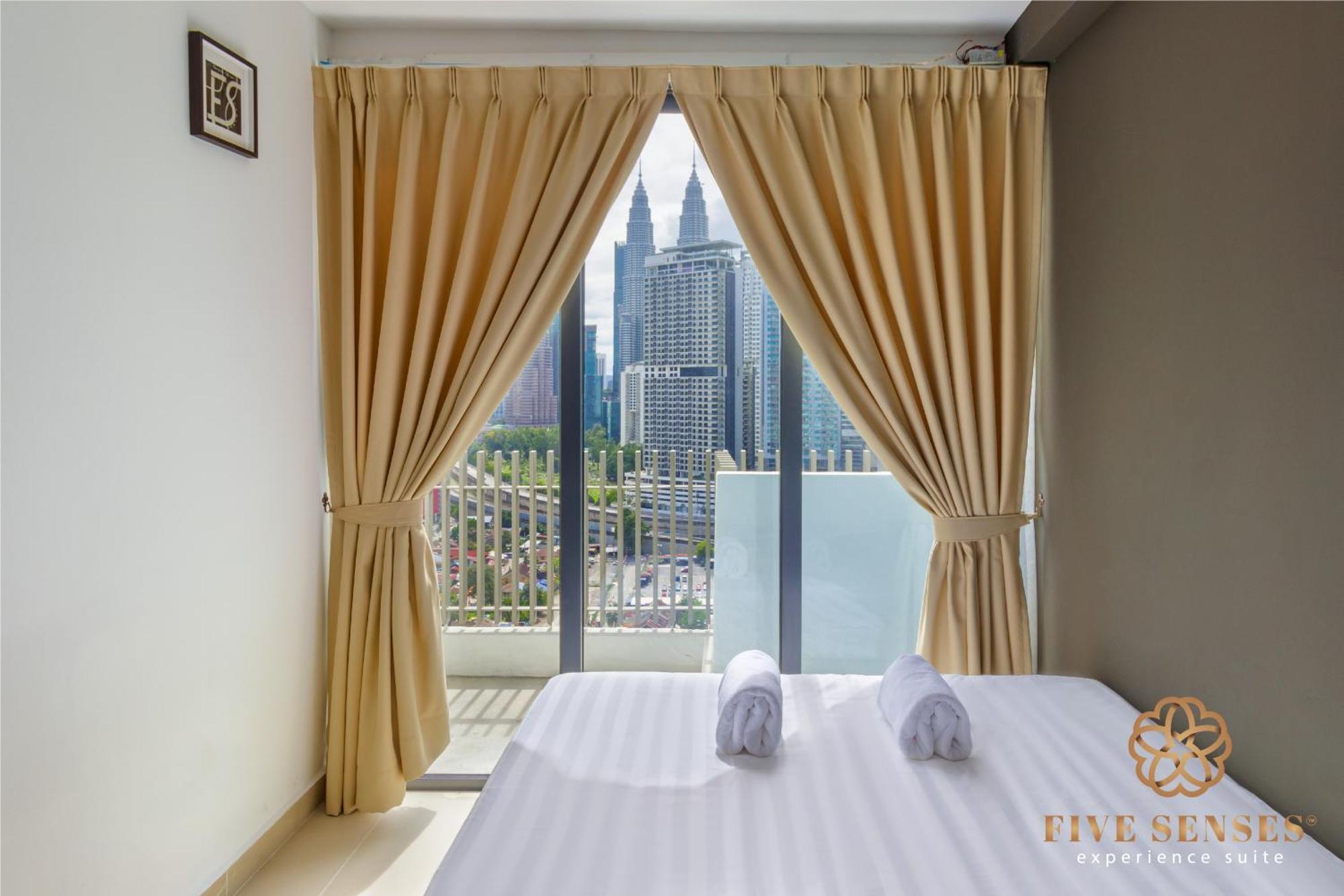 The Colony & The Luxe, Kuala Lumpur By Canopy Lives Quarto foto