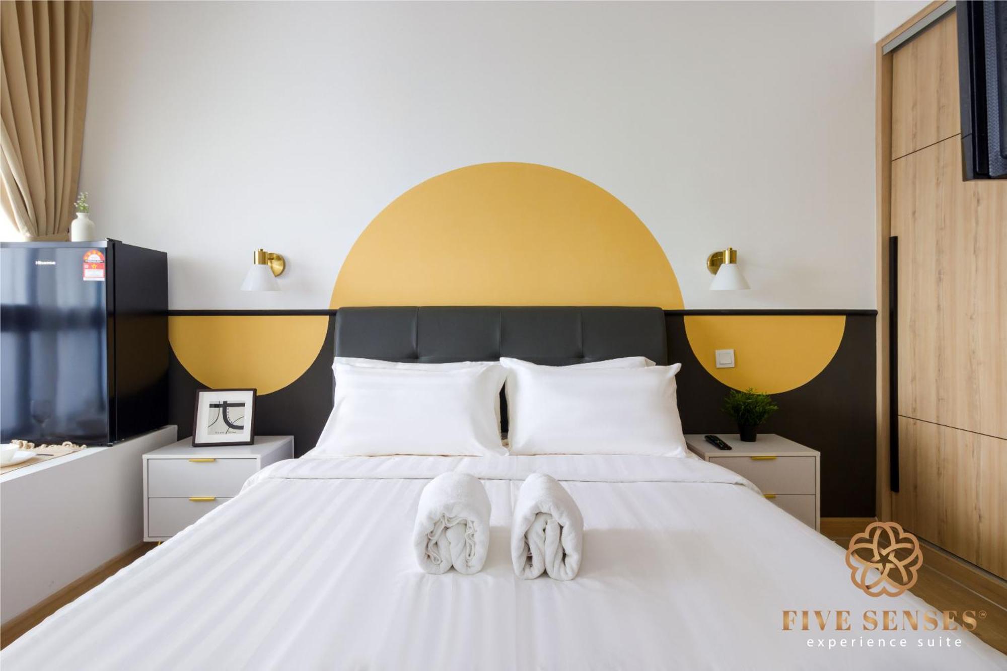 The Colony & The Luxe, Kuala Lumpur By Canopy Lives Quarto foto