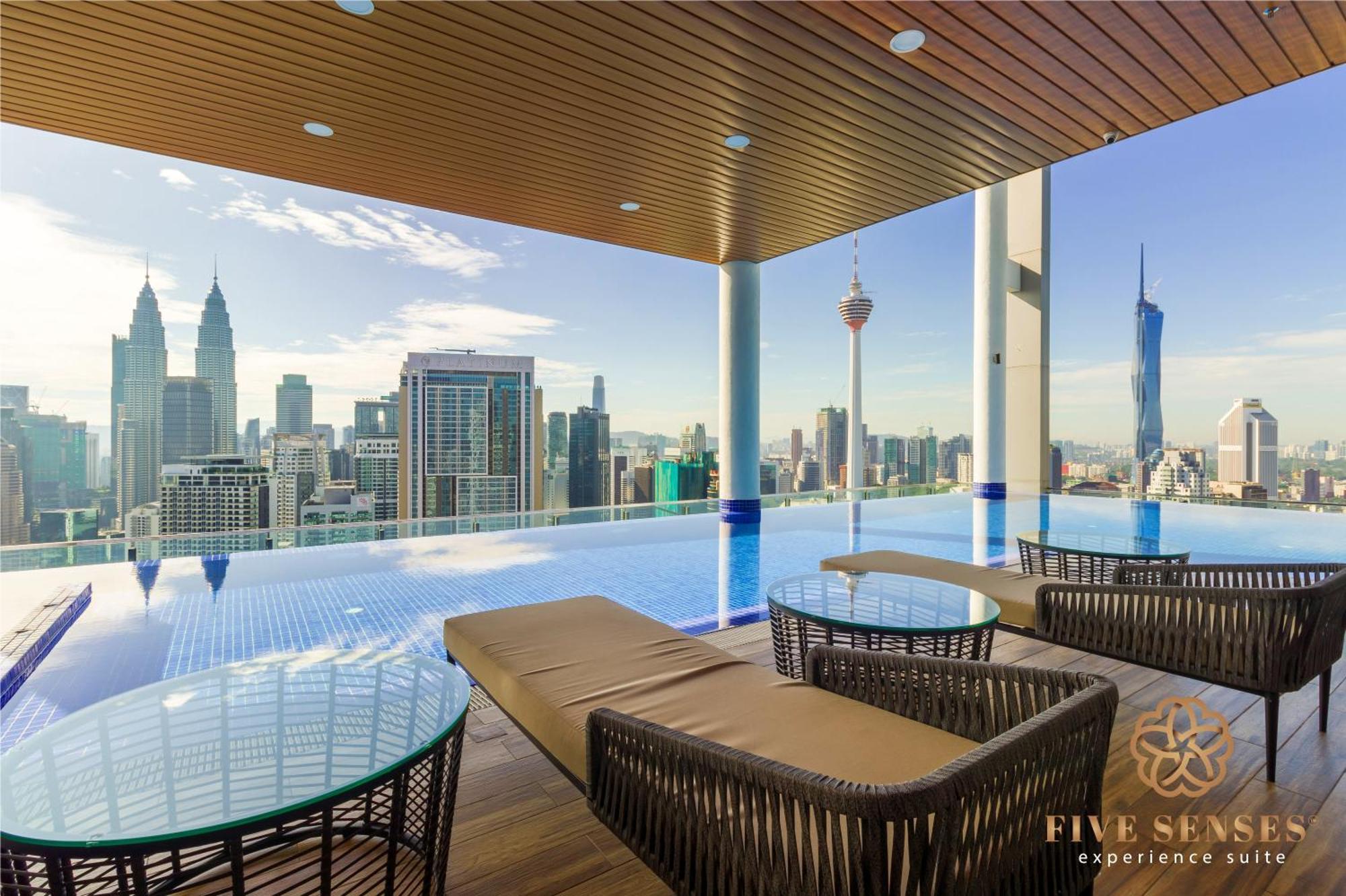 The Colony & The Luxe, Kuala Lumpur By Canopy Lives Exterior foto