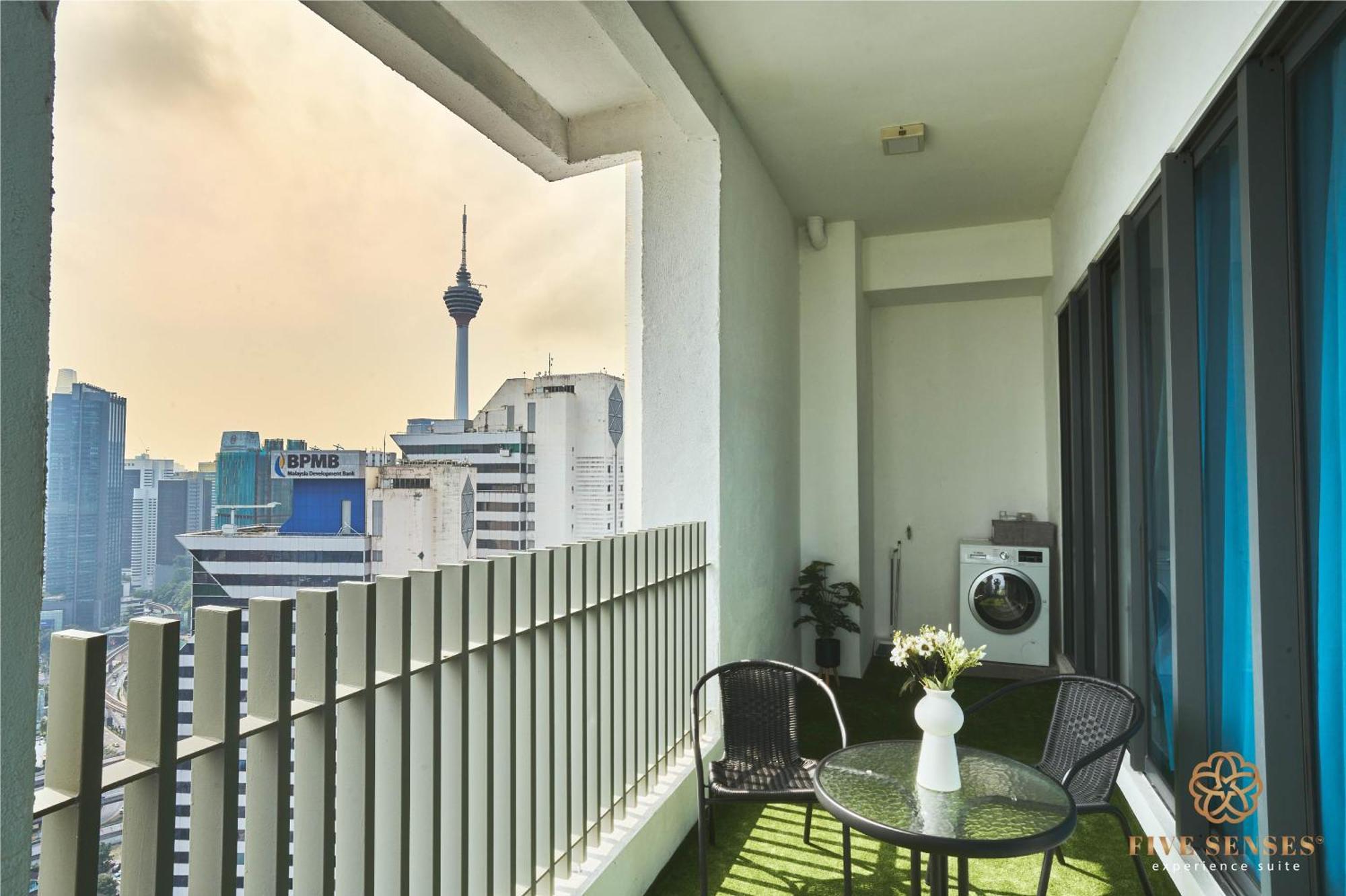 The Colony & The Luxe, Kuala Lumpur By Canopy Lives Quarto foto