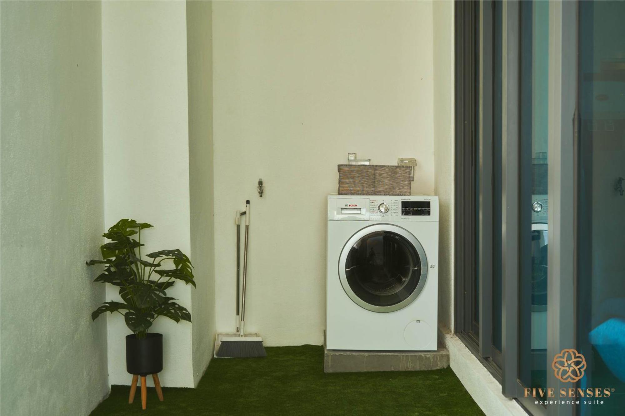 The Colony & The Luxe, Kuala Lumpur By Canopy Lives Quarto foto
