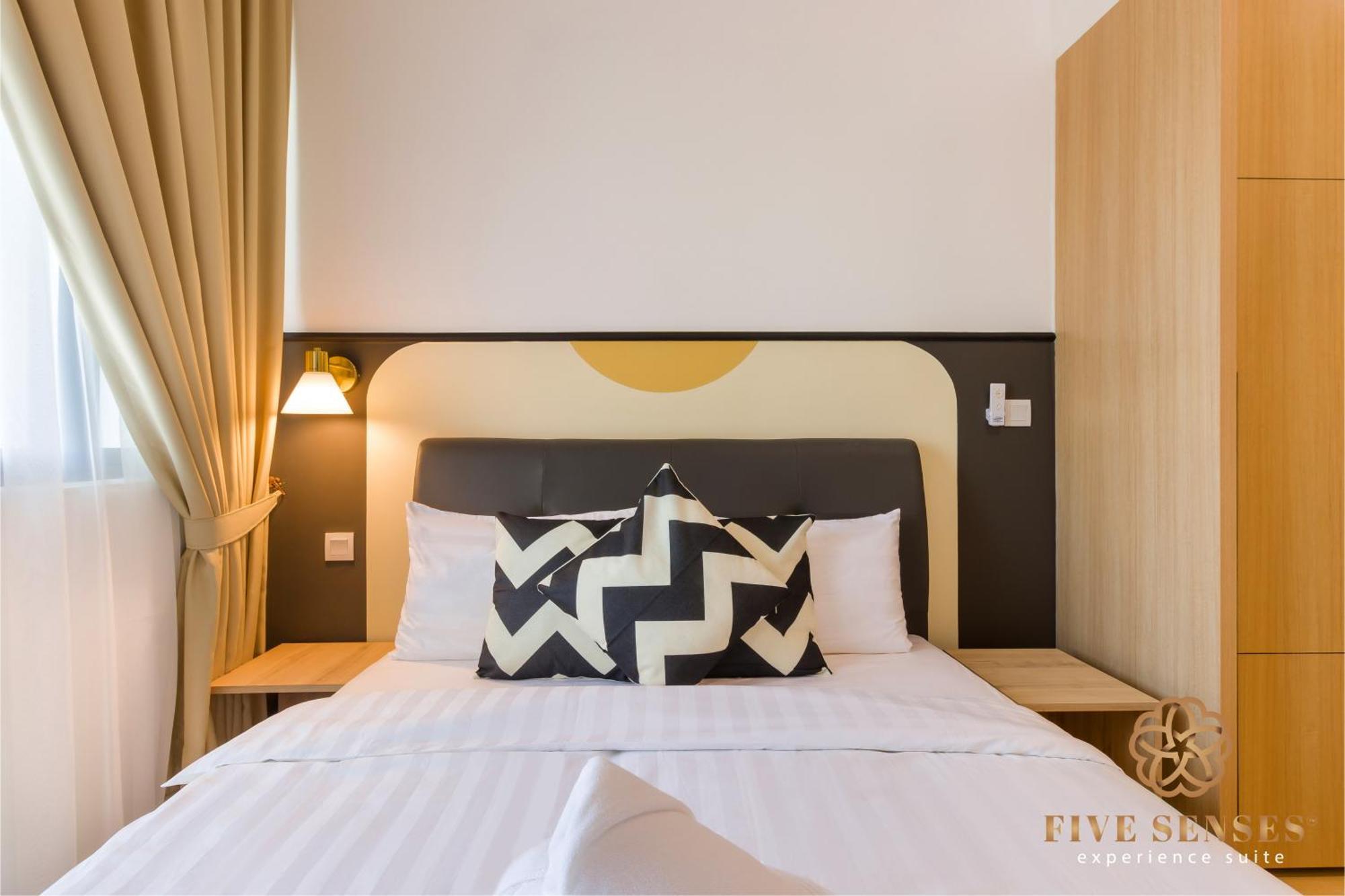 The Colony & The Luxe, Kuala Lumpur By Canopy Lives Quarto foto