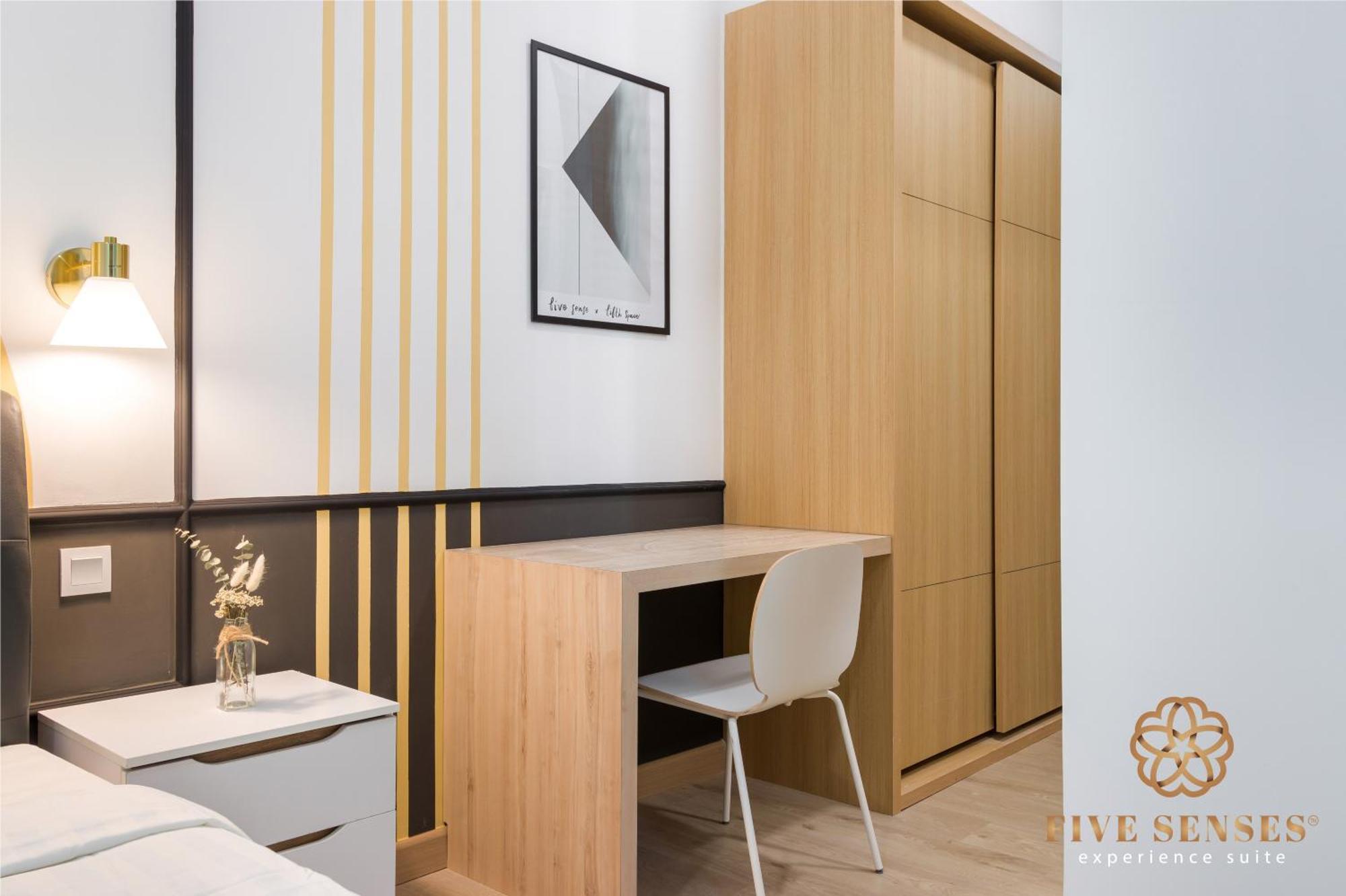 The Colony & The Luxe, Kuala Lumpur By Canopy Lives Quarto foto