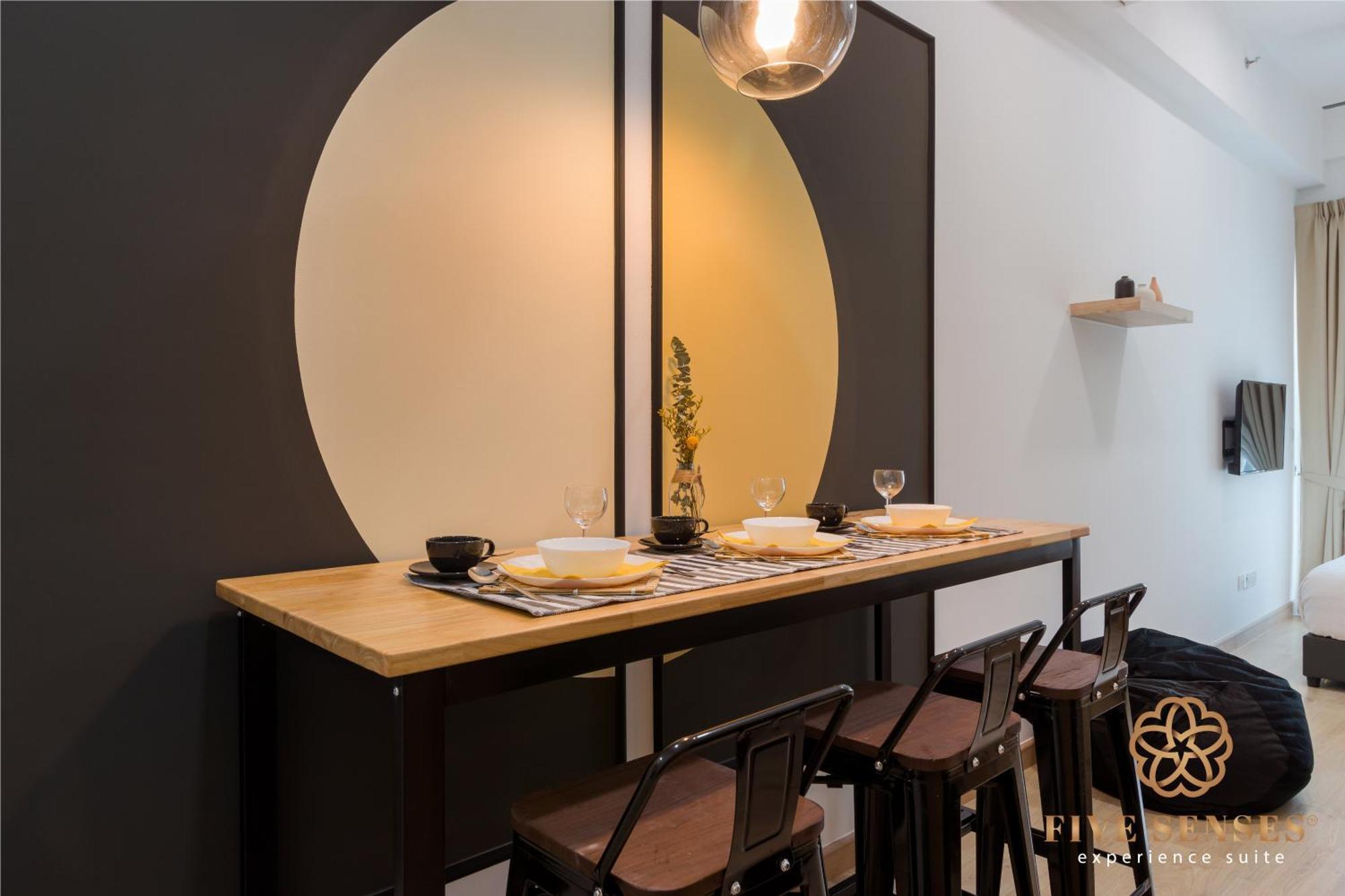 The Colony & The Luxe, Kuala Lumpur By Canopy Lives Quarto foto