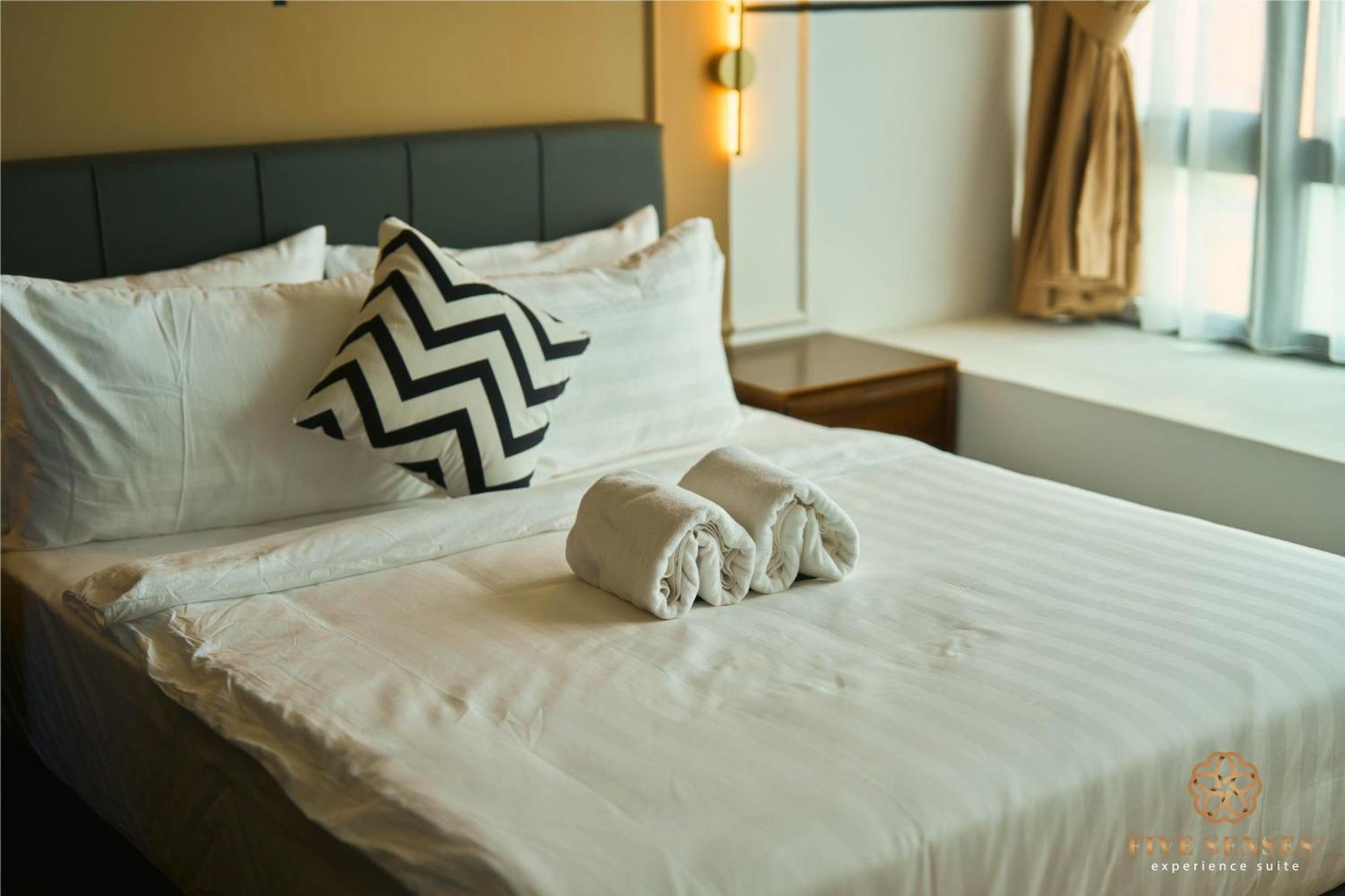 The Colony & The Luxe, Kuala Lumpur By Canopy Lives Quarto foto
