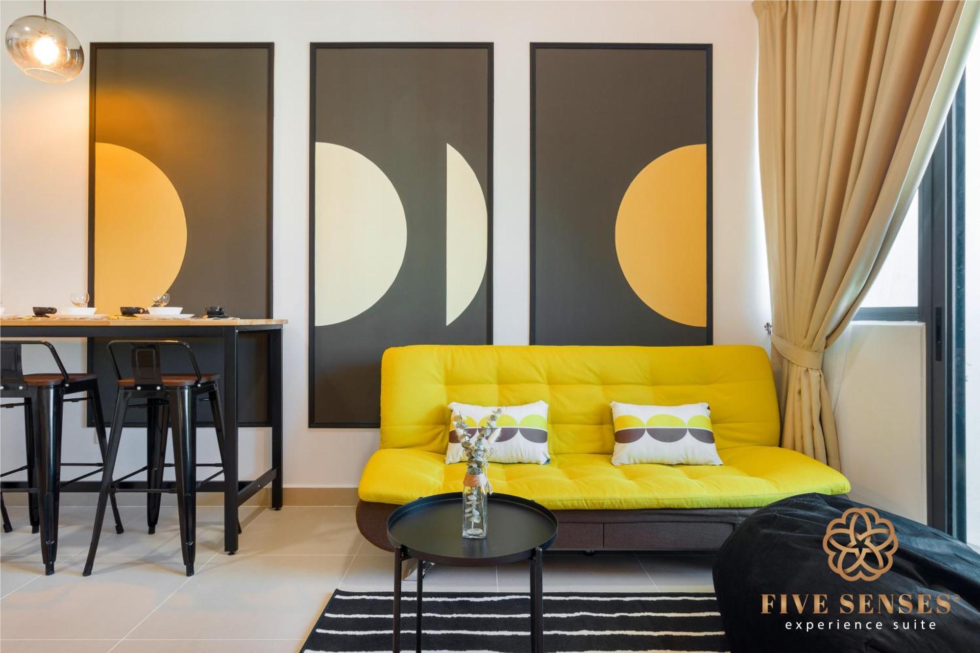 The Colony & The Luxe, Kuala Lumpur By Canopy Lives Quarto foto