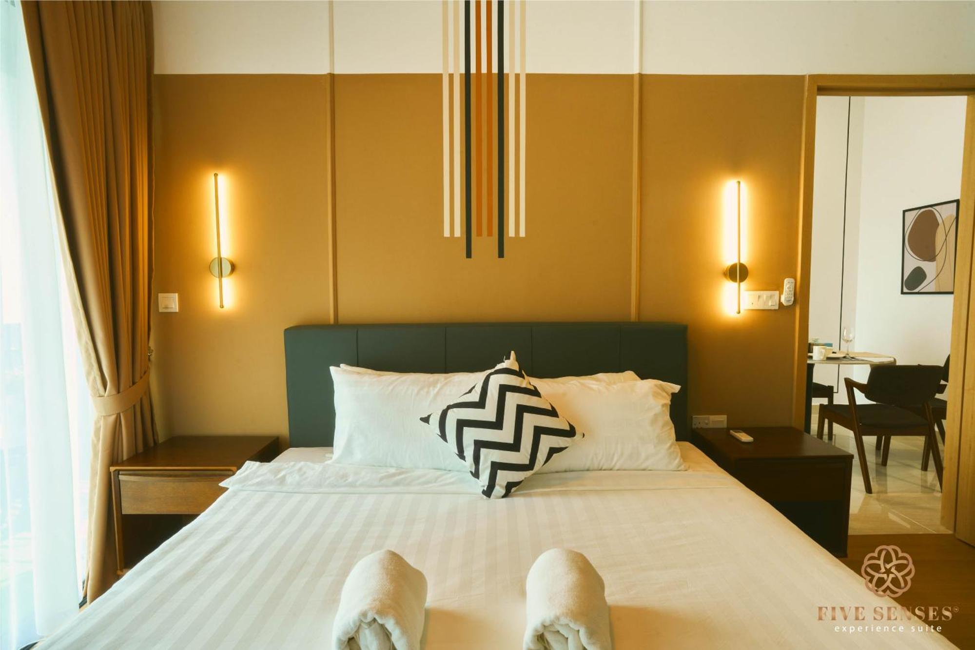 The Colony & The Luxe, Kuala Lumpur By Canopy Lives Quarto foto