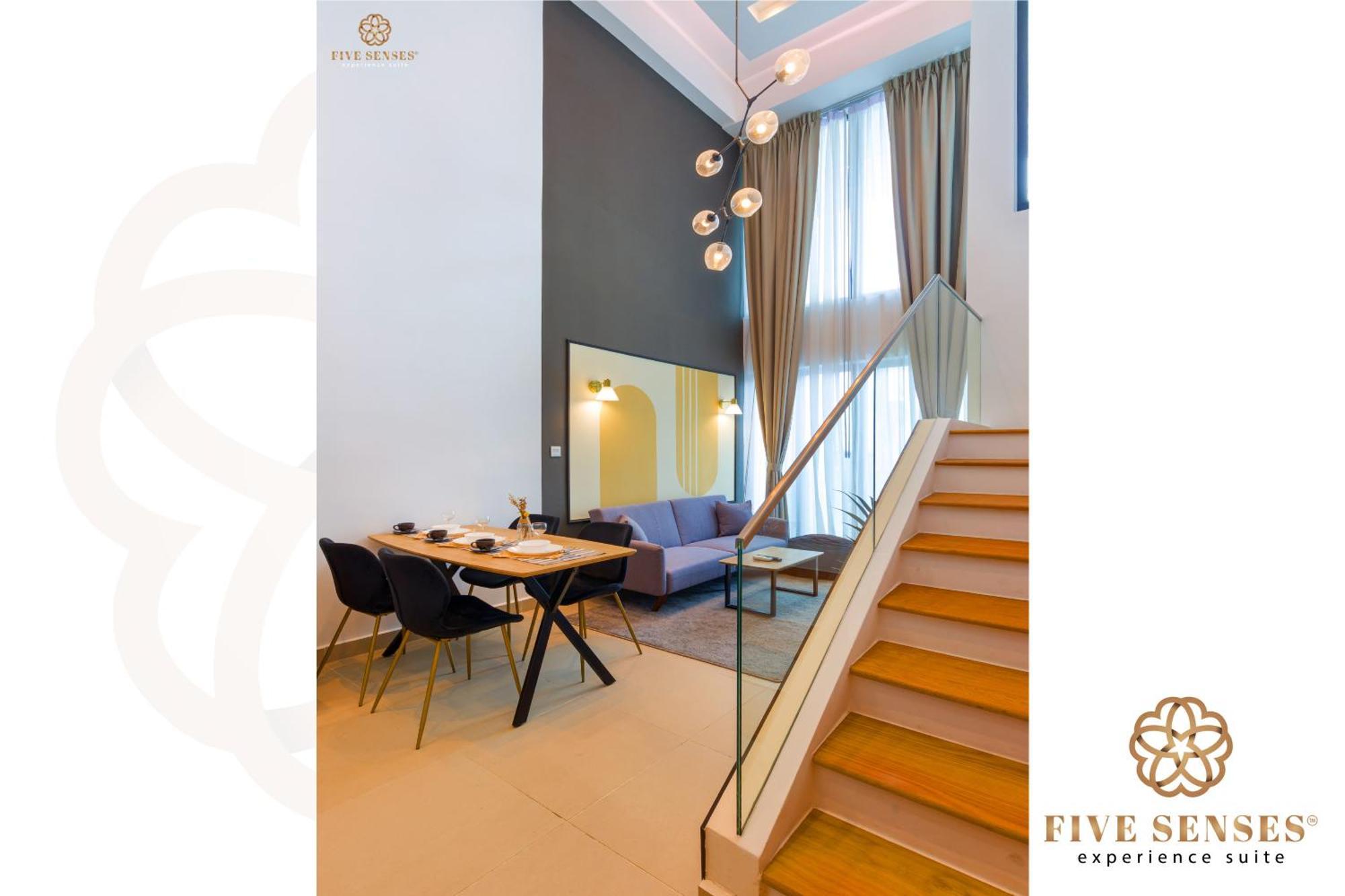 The Colony & The Luxe, Kuala Lumpur By Canopy Lives Quarto foto