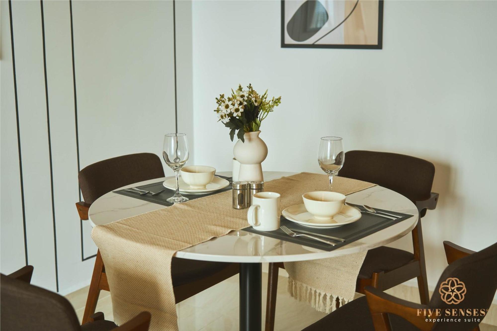 The Colony & The Luxe, Kuala Lumpur By Canopy Lives Quarto foto