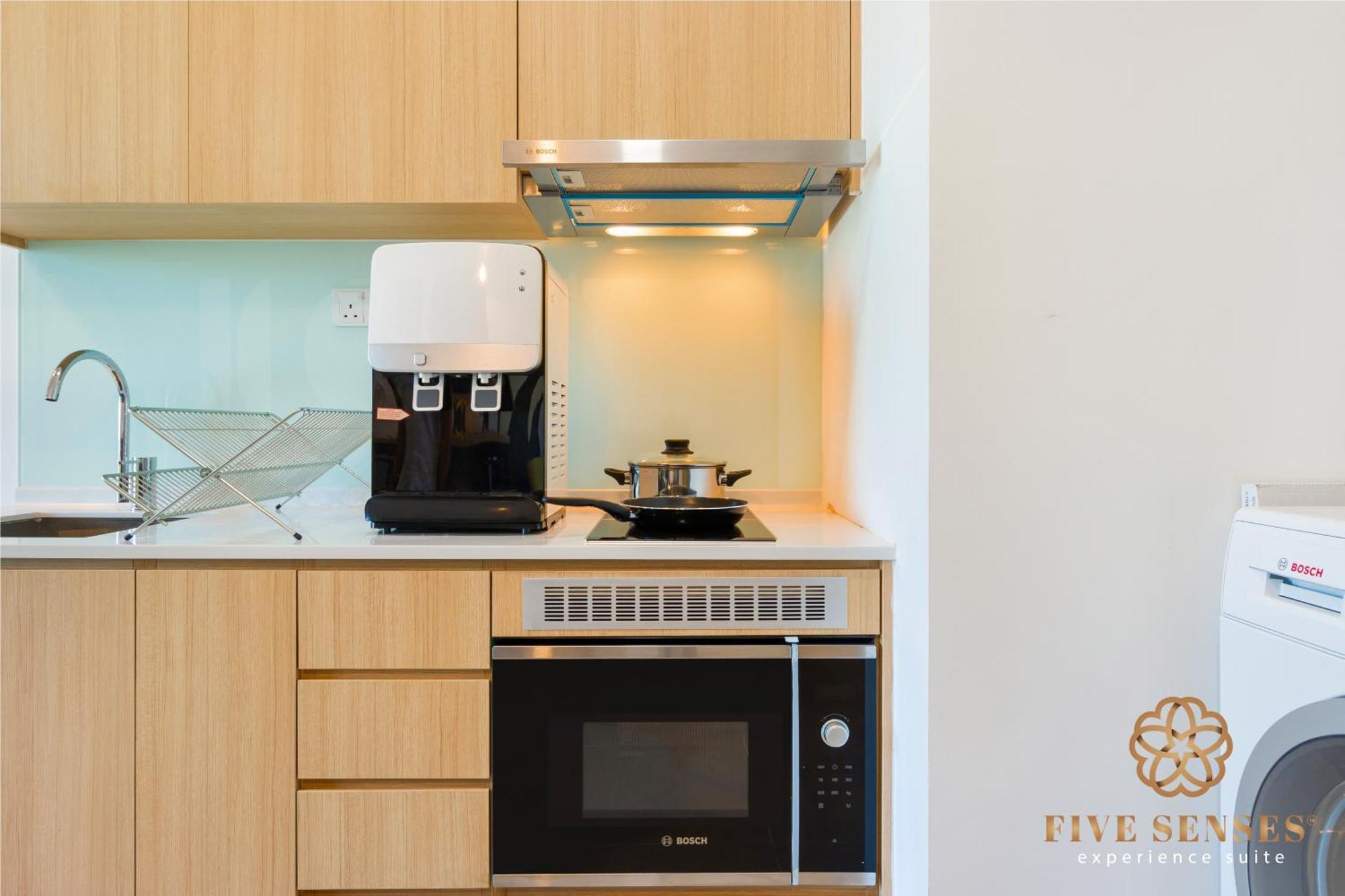 The Colony & The Luxe, Kuala Lumpur By Canopy Lives Quarto foto