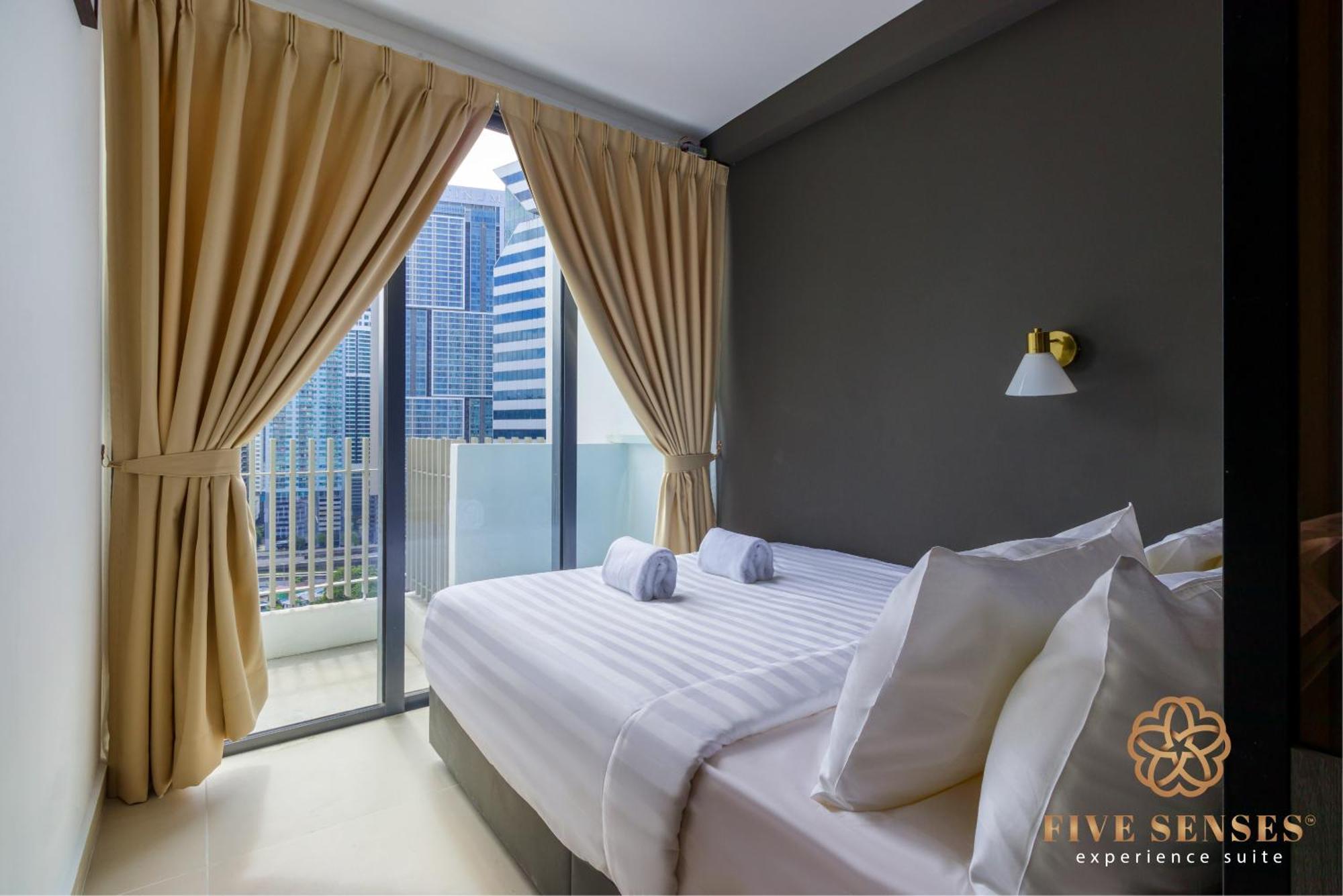 The Colony & The Luxe, Kuala Lumpur By Canopy Lives Quarto foto