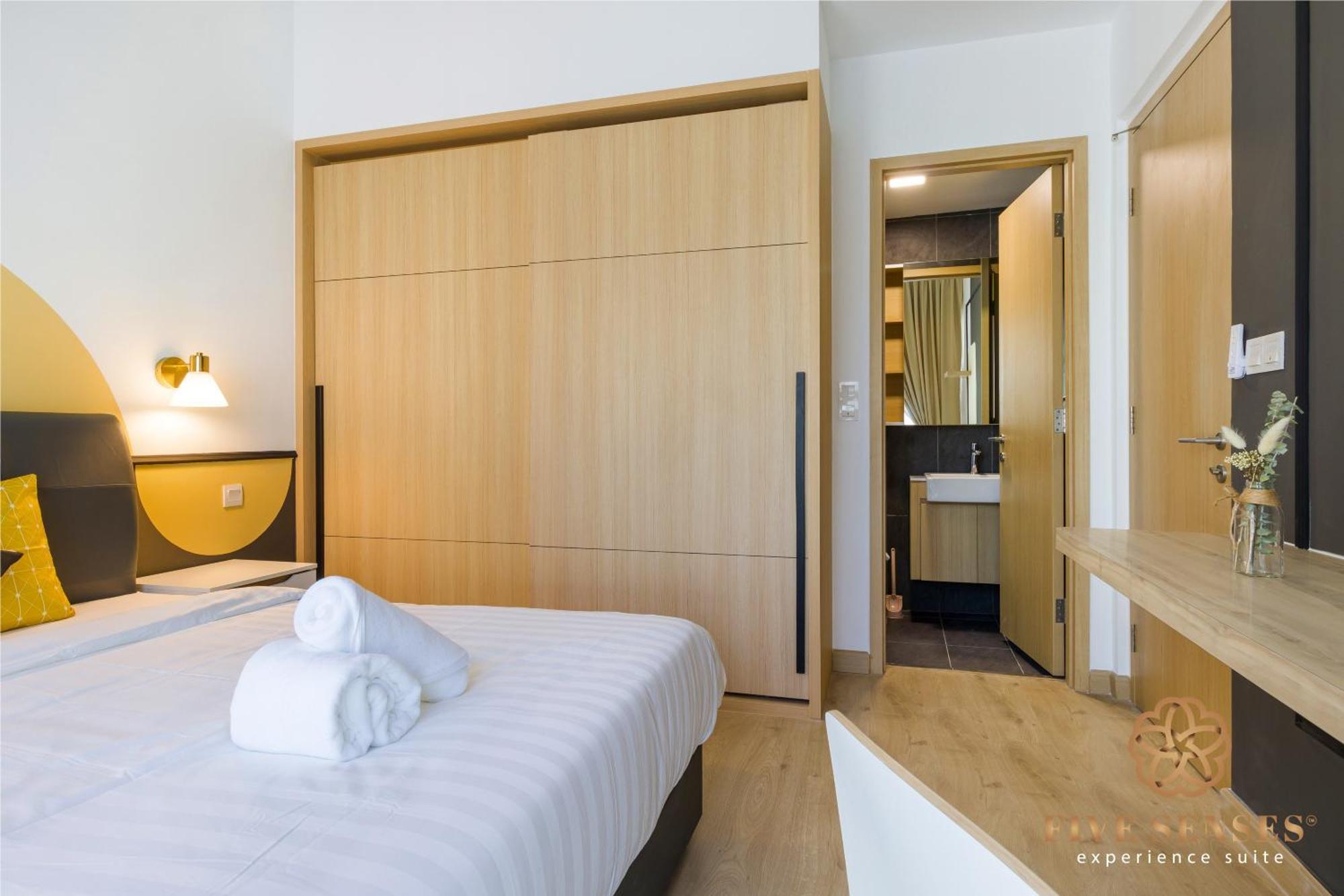 The Colony & The Luxe, Kuala Lumpur By Canopy Lives Quarto foto