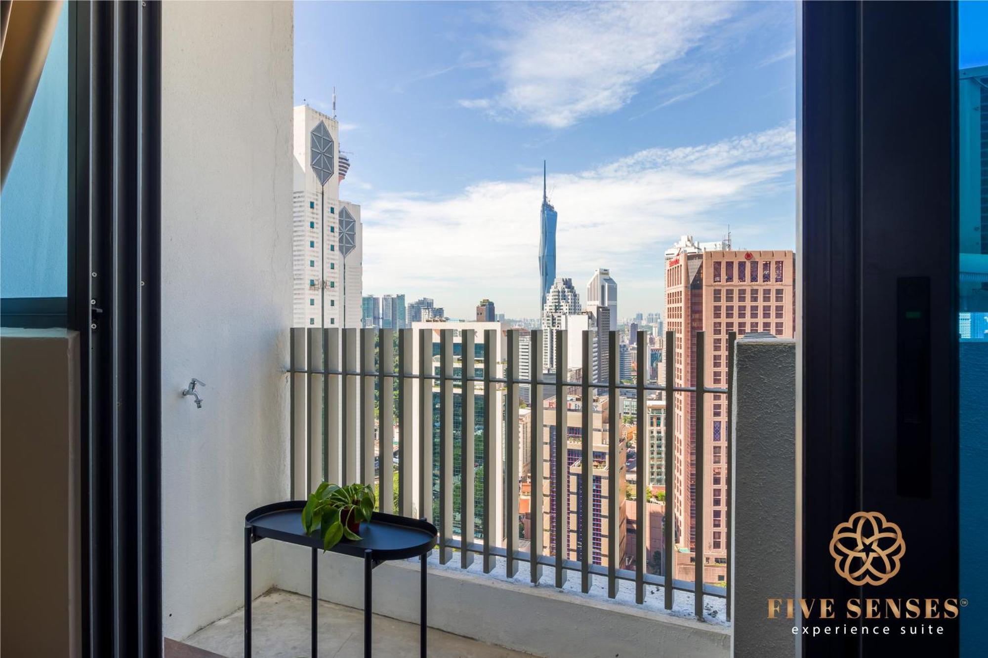 The Colony & The Luxe, Kuala Lumpur By Canopy Lives Quarto foto