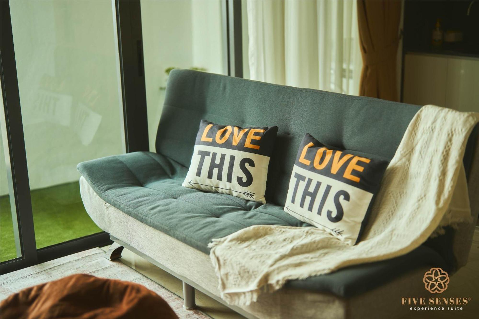 The Colony & The Luxe, Kuala Lumpur By Canopy Lives Quarto foto