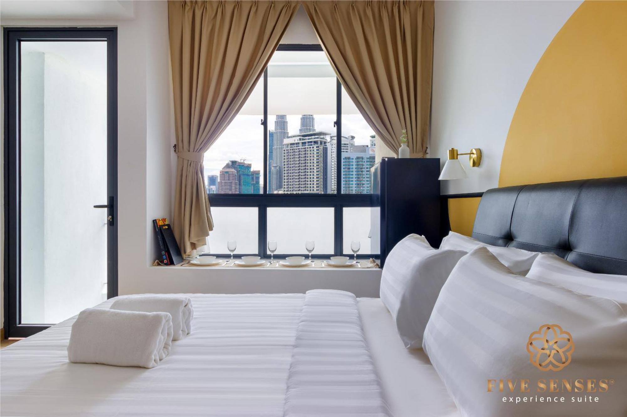 The Colony & The Luxe, Kuala Lumpur By Canopy Lives Quarto foto