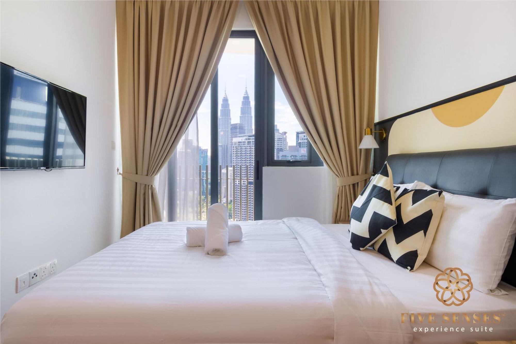 The Colony & The Luxe, Kuala Lumpur By Canopy Lives Quarto foto